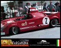 2 Alfa Romeo 33tt12 H.Pescarolo - D.Bell Box Prove (3)